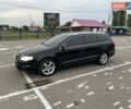 Черный Фольксваген Пассат, объемом двигателя 2 л и пробегом 327 тыс. км за 7800 $, фото 1 на Automoto.ua