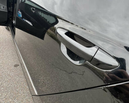 Чорний Фольксваген Пассат, об'ємом двигуна 2 л та пробігом 360 тис. км за 6400 $, фото 15 на Automoto.ua