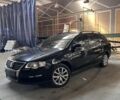 Черный Фольксваген Пассат, объемом двигателя 1.97 л и пробегом 320 тыс. км за 6200 $, фото 1 на Automoto.ua