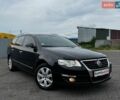 Чорний Фольксваген Пассат, об'ємом двигуна 1.97 л та пробігом 265 тис. км за 7299 $, фото 1 на Automoto.ua