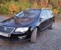 Фольксваген Пассат 2007 в Полтаве на Automoto.ua Черный Фольксваген Пассат, объемом двигателя 2 л и пробегом 341 тыс. км за 7300 $, фото 9 на Automoto.ua