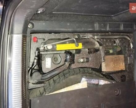 Фольксваген Пассат 2007 в Полтаве на Automoto.ua Черный Фольксваген Пассат, объемом двигателя 2 л и пробегом 341 тыс. км за 7300 $, фото 21 на Automoto.ua