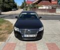 Черный Фольксваген Пассат, объемом двигателя 1.97 л и пробегом 233 тыс. км за 7100 $, фото 1 на Automoto.ua