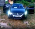 Черный Фольксваген Пассат, объемом двигателя 2 л и пробегом 300 тыс. км за 5500 $, фото 1 на Automoto.ua