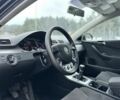 Черный Фольксваген Пассат, объемом двигателя 1.9 л и пробегом 295 тыс. км за 1550 $, фото 5 на Automoto.ua