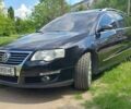 Черный Фольксваген Пассат, объемом двигателя 2 л и пробегом 284 тыс. км за 8500 $, фото 2 на Automoto.ua