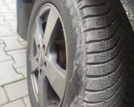 Черный Фольксваген Пассат, объемом двигателя 1.99 л и пробегом 330 тыс. км за 4650 $, фото 23 на Automoto.ua