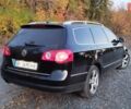 Фольксваген Пассат 2007 в Полтаве на Automoto.ua Черный Фольксваген Пассат, объемом двигателя 2 л и пробегом 341 тыс. км за 7300 $, фото 4 на Automoto.ua