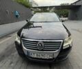 Черный Фольксваген Пассат, объемом двигателя 1.97 л и пробегом 330 тыс. км за 4950 $, фото 1 на Automoto.ua