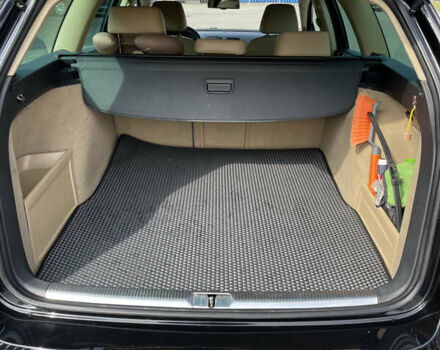 Чорний Фольксваген Пассат, об'ємом двигуна 2 л та пробігом 285 тис. км за 8500 $, фото 27 на Automoto.ua