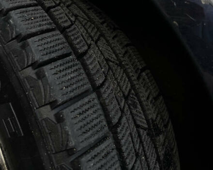 Черный Фольксваген Пассат, объемом двигателя 1.9 л и пробегом 252 тыс. км за 5450 $, фото 8 на Automoto.ua