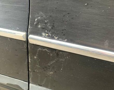 Черный Фольксваген Пассат, объемом двигателя 2 л и пробегом 300 тыс. км за 4700 $, фото 28 на Automoto.ua