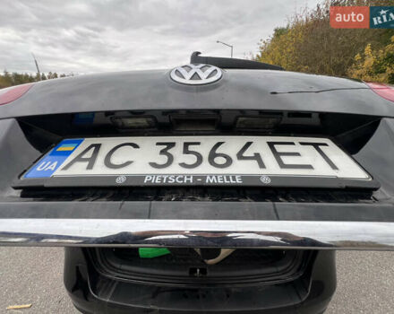 Чорний Фольксваген Пассат, об'ємом двигуна 2 л та пробігом 360 тис. км за 6400 $, фото 18 на Automoto.ua