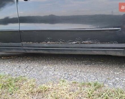 Черный Фольксваген Пассат, объемом двигателя 2 л и пробегом 470 тыс. км за 5249 $, фото 32 на Automoto.ua