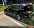 Фольксваген Пассат 2007 в Виннице на Automoto.ua Черный Фольксваген Пассат, объемом двигателя 2 л и пробегом 360 тыс. км за 4900 $, фото 8 на Automoto.ua