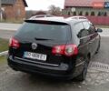 Черный Фольксваген Пассат, объемом двигателя 1.97 л и пробегом 251 тыс. км за 6450 $, фото 11 на Automoto.ua