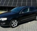 Черный Фольксваген Пассат, объемом двигателя 1.97 л и пробегом 300 тыс. км за 4600 $, фото 1 на Automoto.ua