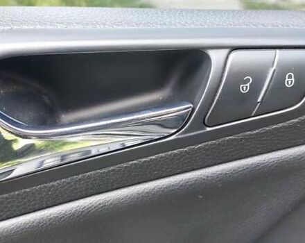 Черный Фольксваген Пассат, объемом двигателя 2 л и пробегом 284 тыс. км за 8500 $, фото 31 на Automoto.ua