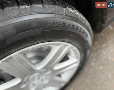 Черный Фольксваген Пассат, объемом двигателя 1.97 л и пробегом 370 тыс. км за 5500 $, фото 74 на Automoto.ua