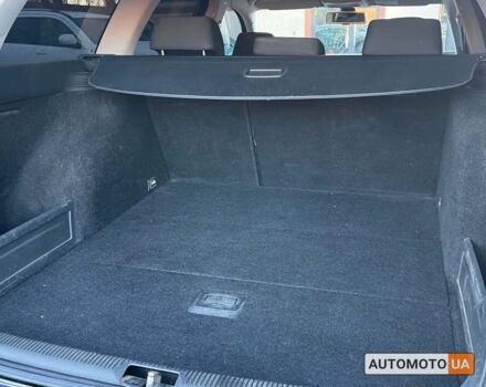 Черный Фольксваген Пассат, объемом двигателя 1.9 л и пробегом 268 тыс. км за 6200 $, фото 20 на Automoto.ua