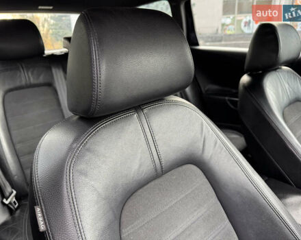 Черный Фольксваген Пассат, объемом двигателя 2 л и пробегом 290 тыс. км за 5699 $, фото 34 на Automoto.ua