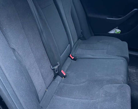 Черный Фольксваген Пассат, объемом двигателя 1.9 л и пробегом 400 тыс. км за 5500 $, фото 13 на Automoto.ua