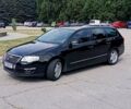 Черный Фольксваген Пассат, объемом двигателя 1.97 л и пробегом 300 тыс. км за 7000 $, фото 1 на Automoto.ua