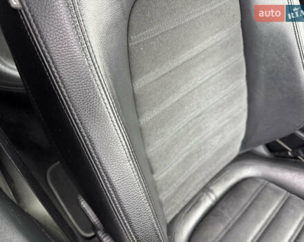 Черный Фольксваген Пассат, объемом двигателя 2 л и пробегом 290 тыс. км за 5699 $, фото 36 на Automoto.ua