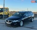 Чорний Фольксваген Пассат, об'ємом двигуна 1.97 л та пробігом 378 тис. км за 5350 $, фото 1 на Automoto.ua