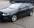 Чорний Фольксваген Пассат, об'ємом двигуна 2 л та пробігом 330 тис. км за 7300 $, фото 19 на Automoto.ua