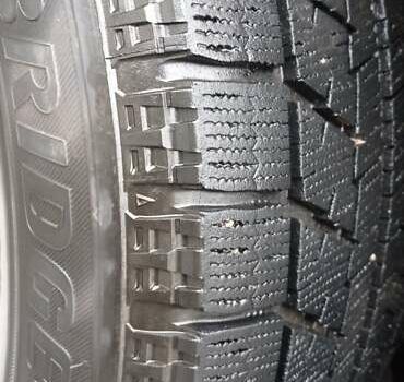 Чорний Фольксваген Пассат, об'ємом двигуна 2 л та пробігом 330 тис. км за 7300 $, фото 13 на Automoto.ua