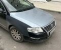 Черный Фольксваген Пассат, объемом двигателя 1.97 л и пробегом 342 тыс. км за 3950 $, фото 4 на Automoto.ua