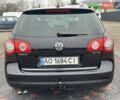 Чорний Фольксваген Пассат, об'ємом двигуна 1.97 л та пробігом 272 тис. км за 6300 $, фото 5 на Automoto.ua
