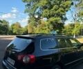 Черный Фольксваген Пассат, объемом двигателя 1.98 л и пробегом 280 тыс. км за 6900 $, фото 2 на Automoto.ua