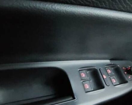 Черный Фольксваген Пассат, объемом двигателя 2 л и пробегом 284 тыс. км за 8500 $, фото 52 на Automoto.ua