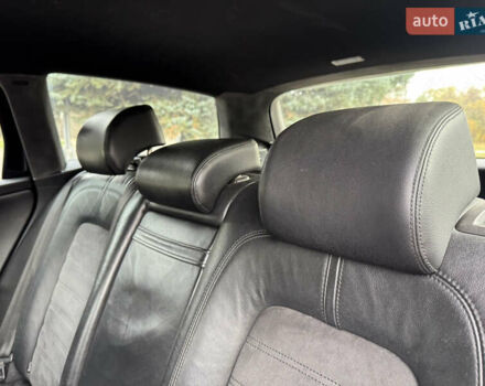 Черный Фольксваген Пассат, объемом двигателя 2 л и пробегом 290 тыс. км за 5699 $, фото 45 на Automoto.ua