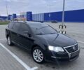 Черный Фольксваген Пассат, объемом двигателя 1.97 л и пробегом 320 тыс. км за 6200 $, фото 37 на Automoto.ua