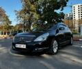 Черный Фольксваген Пассат, объемом двигателя 1.9 л и пробегом 250 тыс. км за 5600 $, фото 1 на Automoto.ua