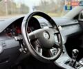 Черный Фольксваген Пассат, объемом двигателя 2 л и пробегом 403 тыс. км за 5499 $, фото 21 на Automoto.ua