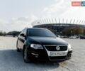 Чорний Фольксваген Пассат, об'ємом двигуна 1.97 л та пробігом 387 тис. км за 5750 $, фото 1 на Automoto.ua