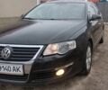 Чорний Фольксваген Пассат, об'ємом двигуна 1.97 л та пробігом 435 тис. км за 4800 $, фото 1 на Automoto.ua