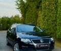 Чорний Фольксваген Пассат, об'ємом двигуна 1.9 л та пробігом 290 тис. км за 2747 $, фото 1 на Automoto.ua