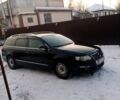 Черный Фольксваген Пассат, объемом двигателя 2 л и пробегом 305 тыс. км за 8000 $, фото 1 на Automoto.ua