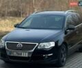 Чорний Фольксваген Пассат, об'ємом двигуна 1.97 л та пробігом 295 тис. км за 6499 $, фото 1 на Automoto.ua