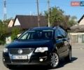 Черный Фольксваген Пассат, объемом двигателя 1.97 л и пробегом 388 тыс. км за 6400 $, фото 1 на Automoto.ua