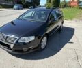 Черный Фольксваген Пассат, объемом двигателя 1.97 л и пробегом 250 тыс. км за 6700 $, фото 1 на Automoto.ua