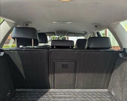 Черный Фольксваген Пассат, объемом двигателя 1.97 л и пробегом 415 тыс. км за 6300 $, фото 15 на Automoto.ua