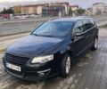 Чорний Фольксваген Пассат, об'ємом двигуна 1.97 л та пробігом 341 тис. км за 6400 $, фото 1 на Automoto.ua