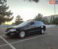 Чорний Фольксваген Пассат, об'ємом двигуна 2 л та пробігом 480 тис. км за 6500 $, фото 1 на Automoto.ua