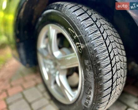 Черный Фольксваген Пассат, объемом двигателя 2 л и пробегом 349 тыс. км за 5099 $, фото 27 на Automoto.ua